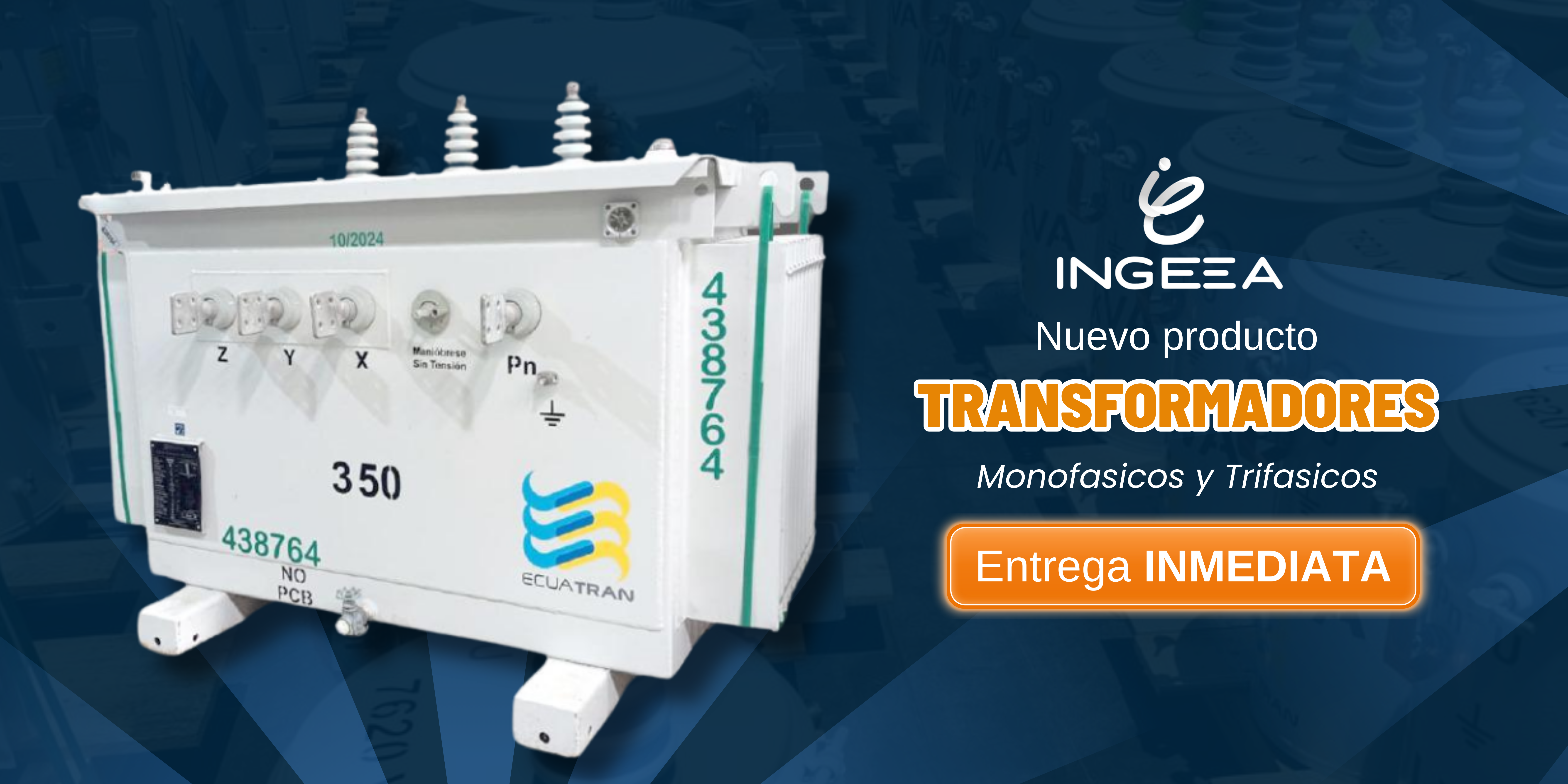 TRANSFORMADORES ECUATRAN